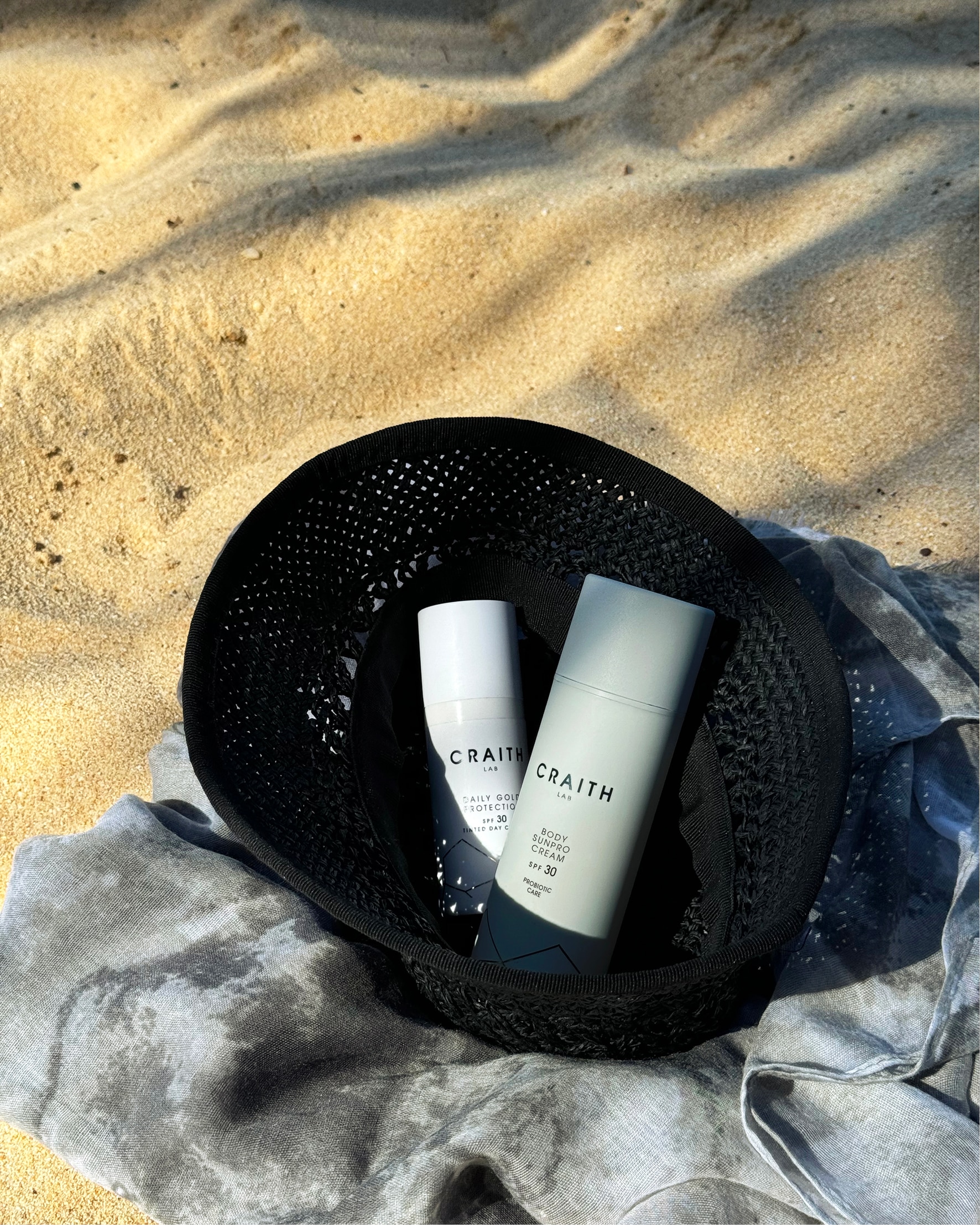 Fjord Kosmetik Berlin Westend Räumlichkeit