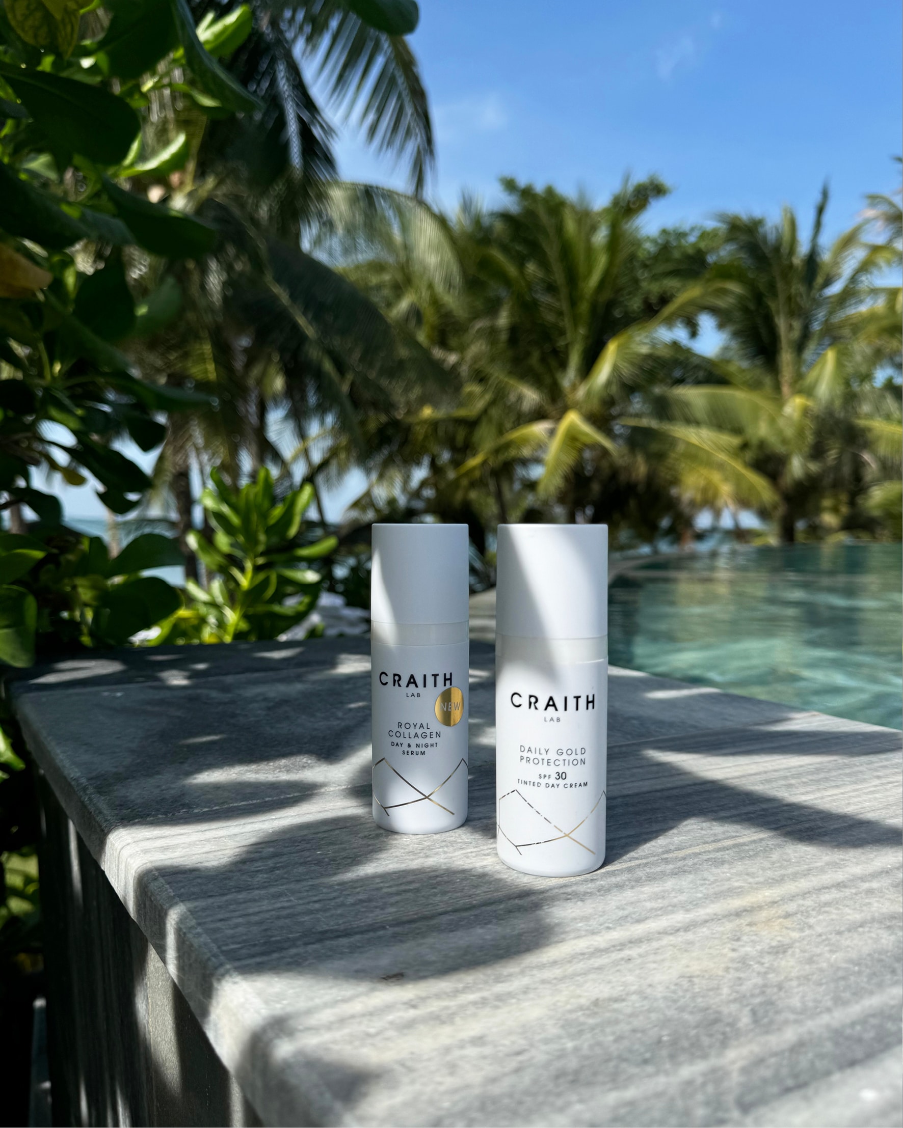 Fjord Kosmetik Berlin Westend Räumlichkeit