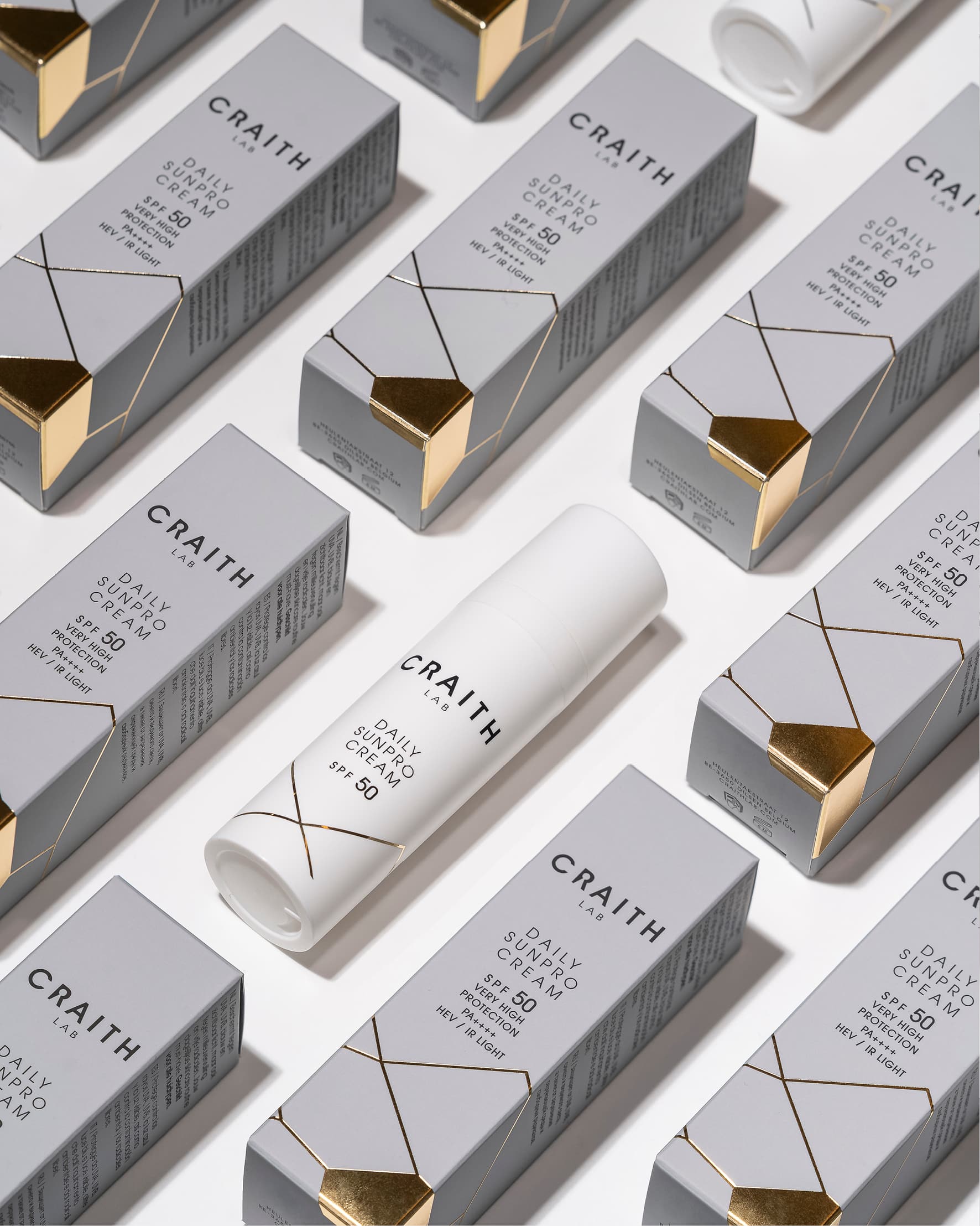 Fjord Kosmetik Berlin Westend Räumlichkeit