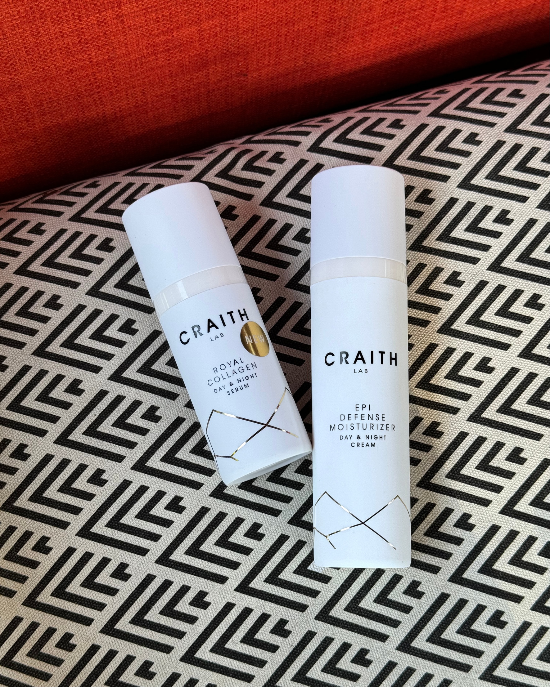 Fjord Kosmetik Berlin Westend Räumlichkeit