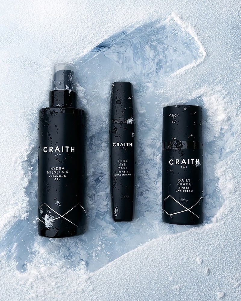 Fjord Kosmetik Berlin Westend Räumlichkeit