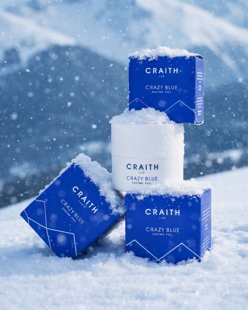 Fjord Kosmetik Berlin Westend Räumlichkeit