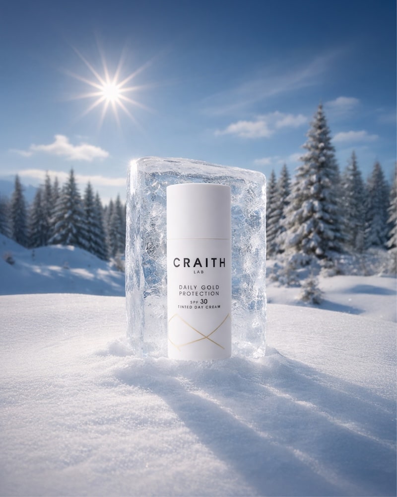 Fjord Kosmetik Berlin Westend Behandlungsraum