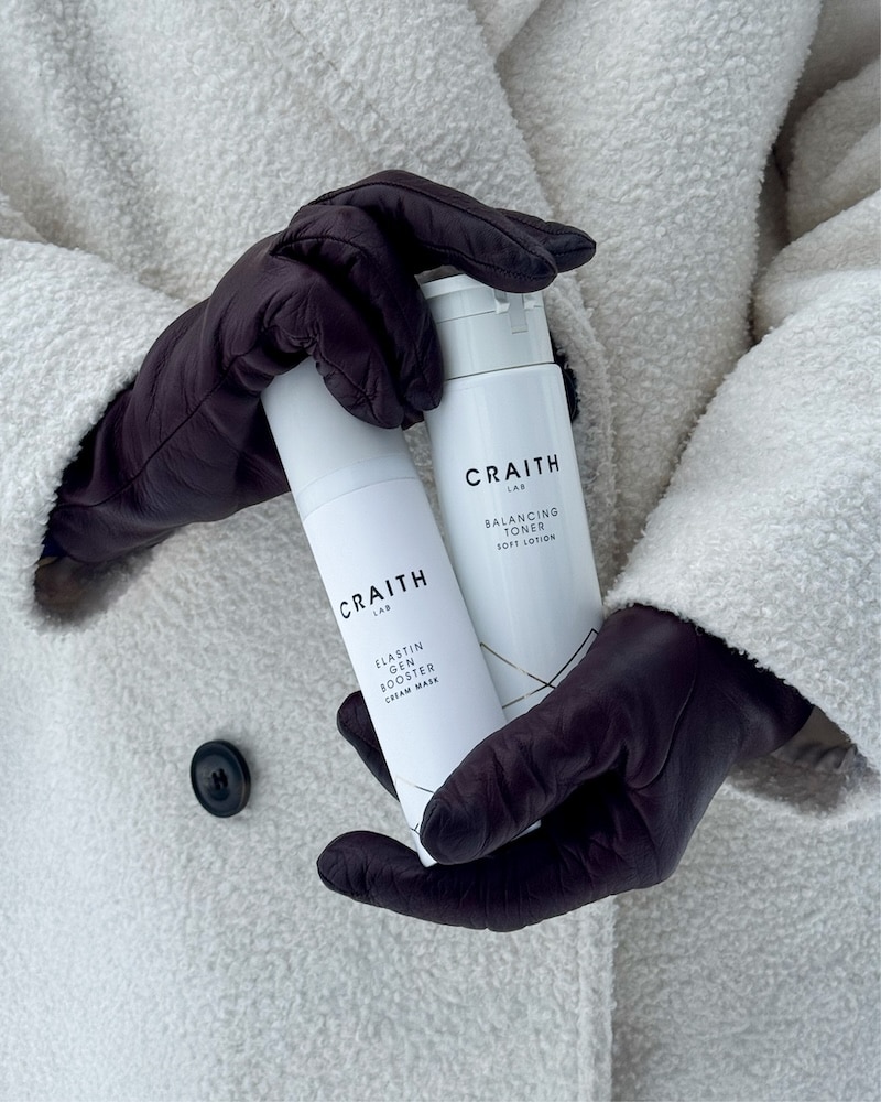 Fjord Kosmetik Berlin Charlotenburg Behandlungsraum