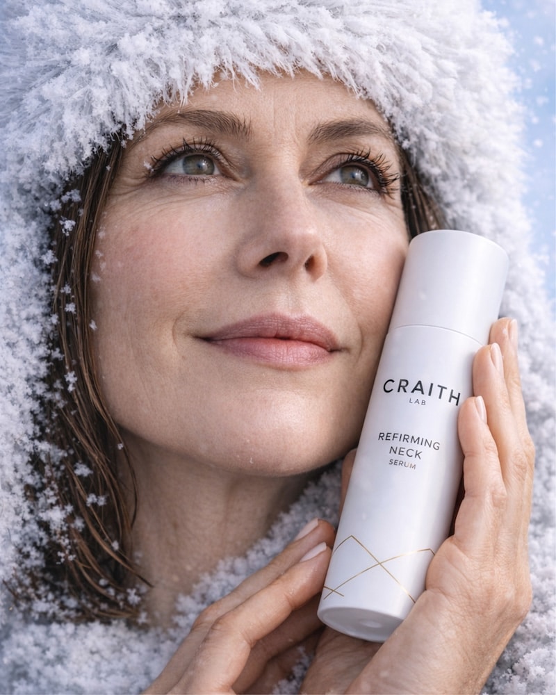 Fjord Kosmetik Berlin Westend Räumlichkeit